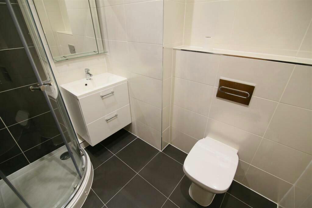 Additional property image - Symington House, Market Street, Rugby, Warwickshire, CV21 3DQ