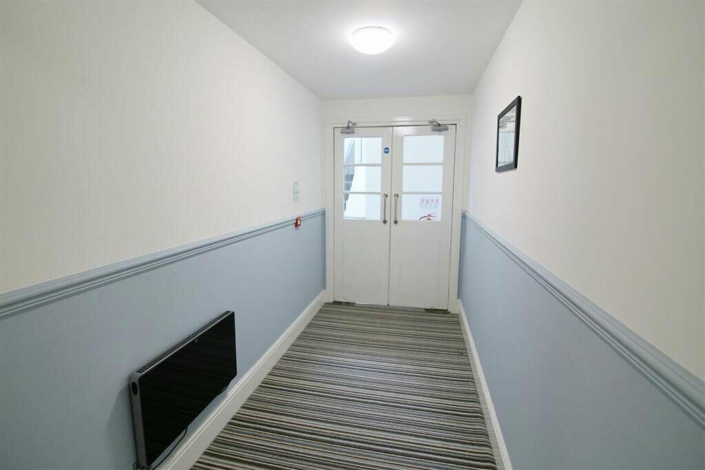 Additional property image - Symington House, Market Street, Rugby, Warwickshire, CV21 3DQ