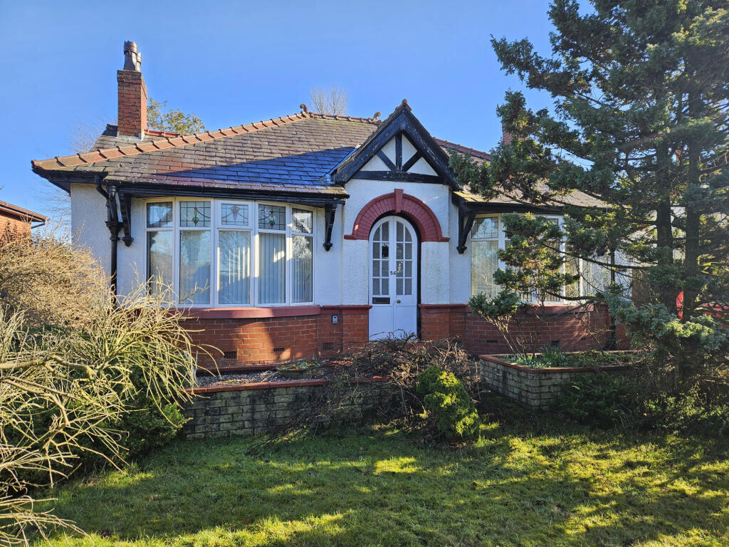Main image of property: Preston Road, Grimsargh, Grimsargh, Preston, Lancashire, PR2 5SD
