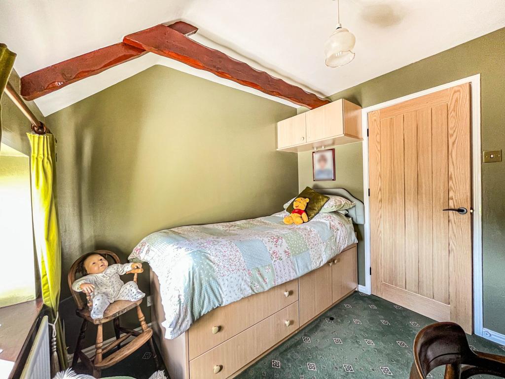 3 bedroom detached house for sale in East Grange Court, Easington