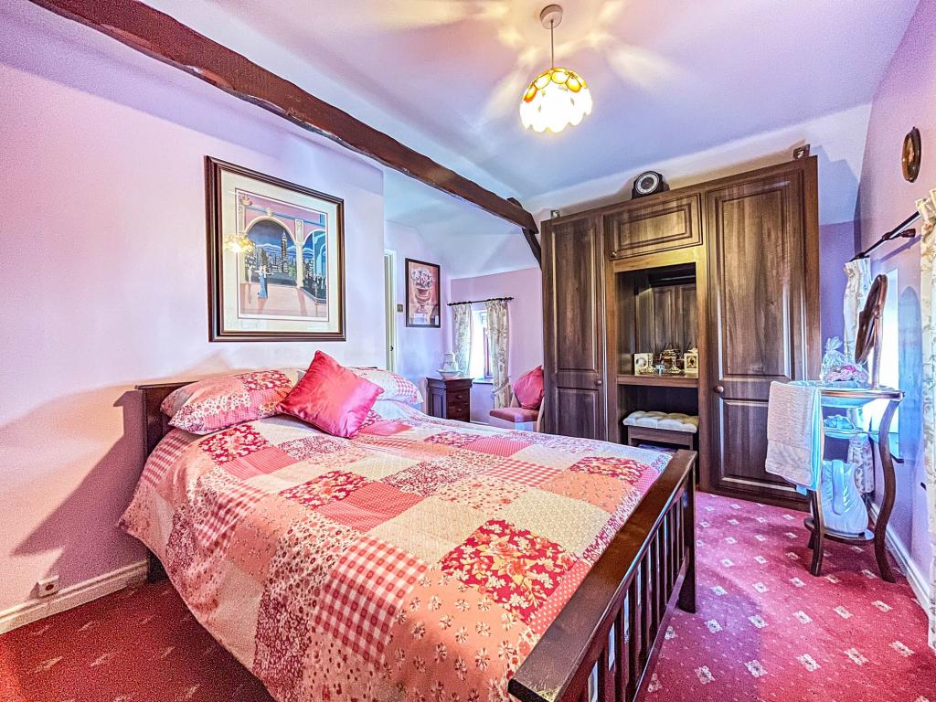 3 bedroom detached house for sale in East Grange Court, Easington