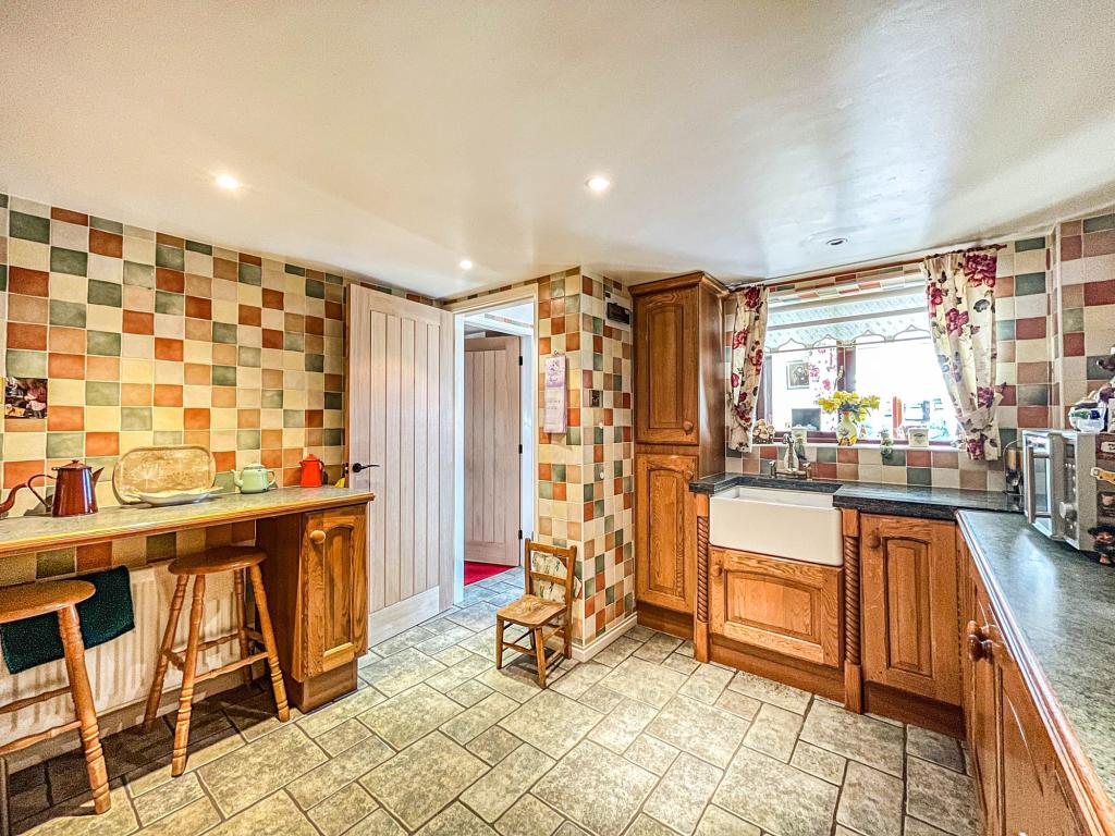 3 bedroom detached house for sale in East Grange Court, Easington