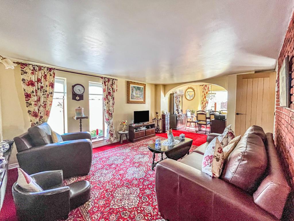 3 bedroom detached house for sale in East Grange Court, Easington