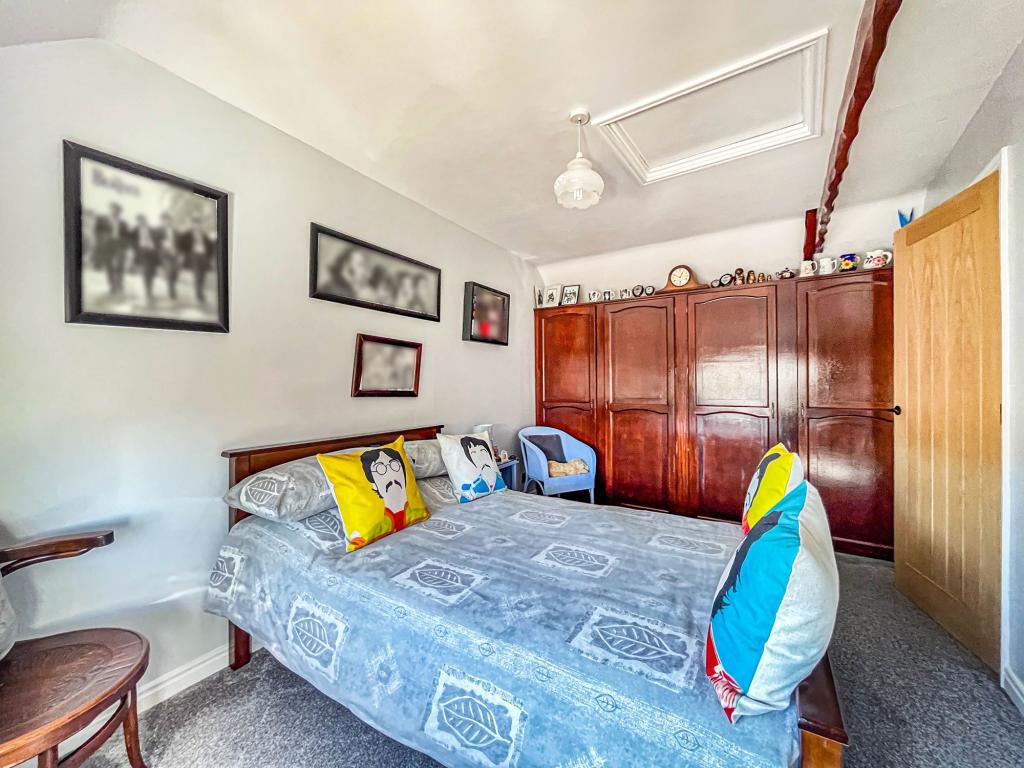 3 bedroom detached house for sale in East Grange Court, Easington