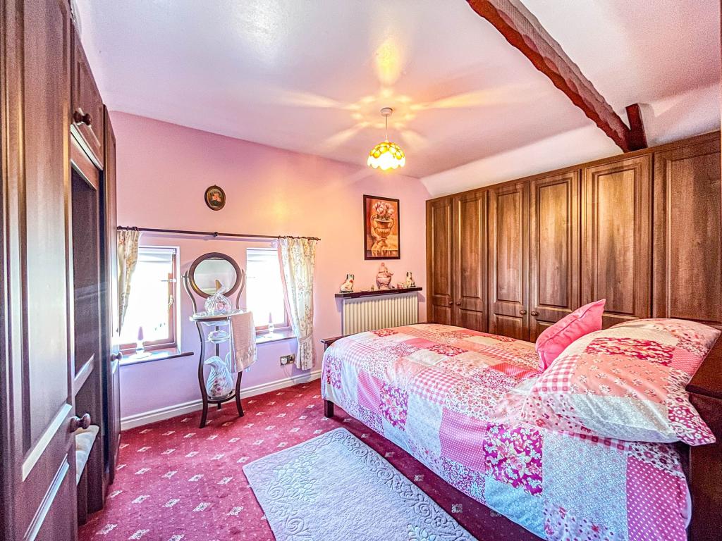 3 bedroom detached house for sale in East Grange Court, Easington