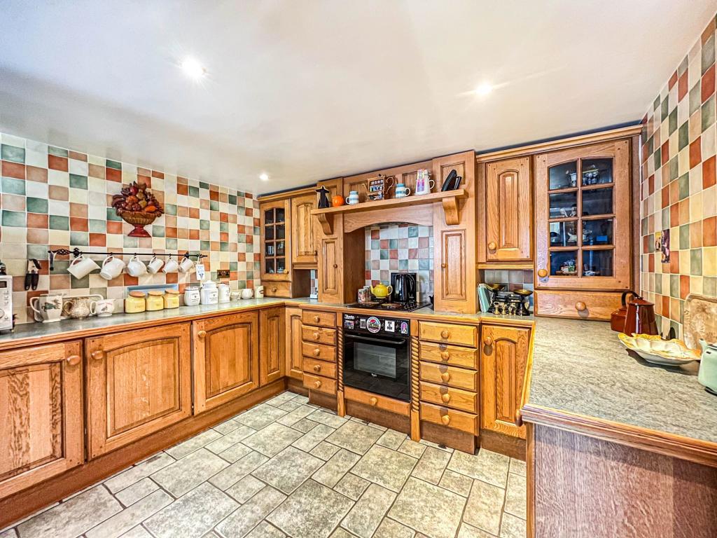 3 bedroom detached house for sale in East Grange Court, Easington