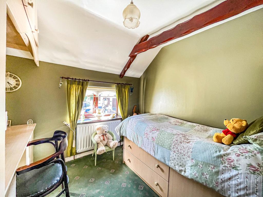 3 bedroom detached house for sale in East Grange Court, Easington