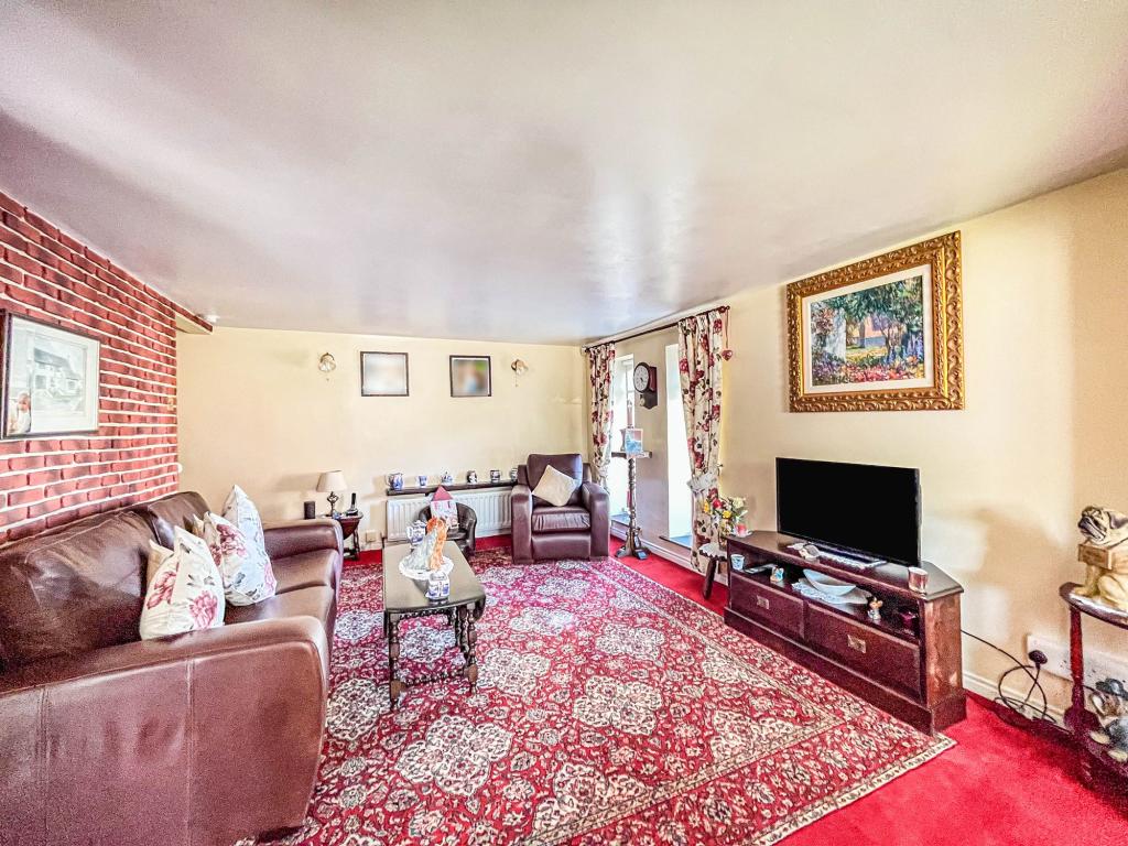 3 bedroom detached house for sale in East Grange Court, Easington