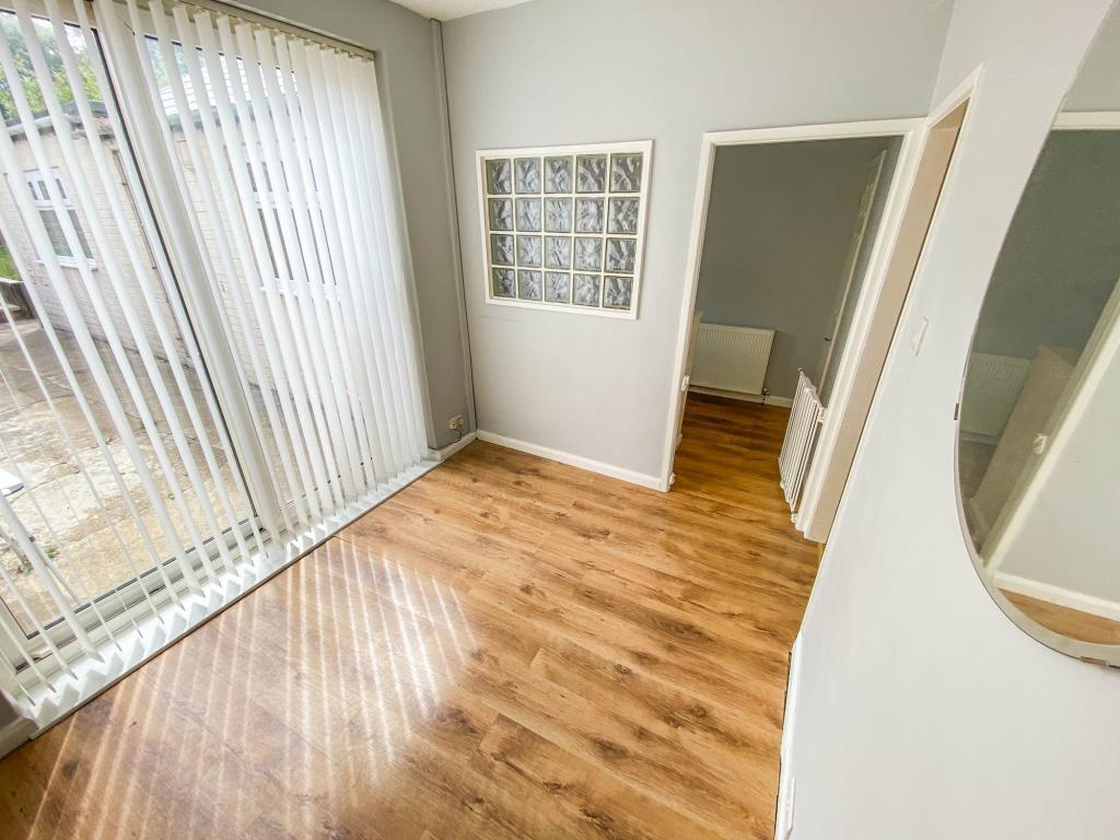 3 bedroom terraced house for sale in Wharton Terrace, Hartlepool