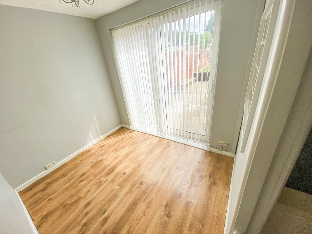 3 bedroom terraced house for sale in Wharton Terrace, Hartlepool