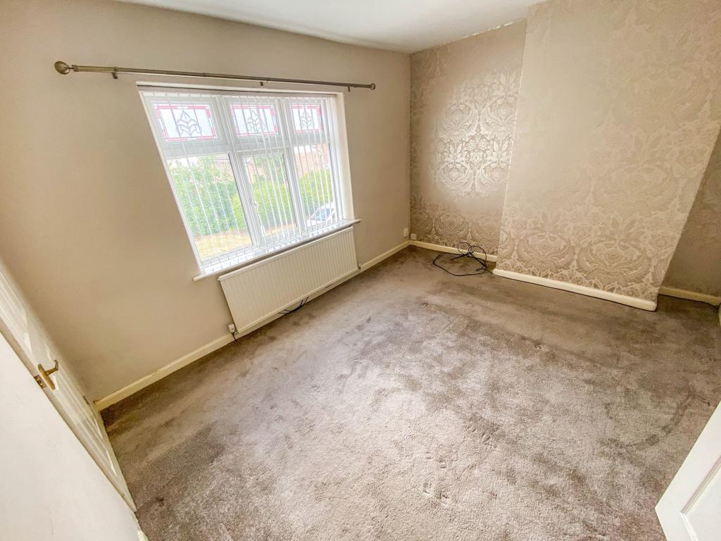 3 bedroom terraced house for sale in Wharton Terrace, Hartlepool