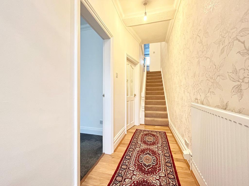 3 bedroom terraced house for sale in Station Town, Station Town