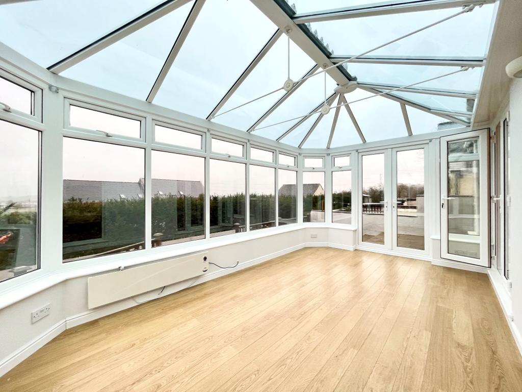 3 bedroom terraced house for sale in Station Town, Station Town