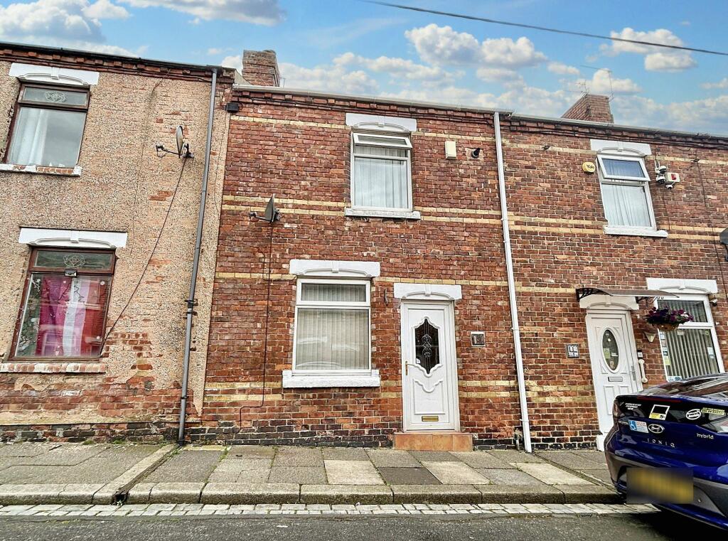 Main image of property: Ninth Street, Horden, Peterlee, Durham, SR8 4LZ