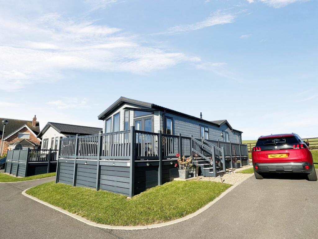 Main image of property: Evergreen, Blackhall, Hartlepool, Durham, TS27 4DW