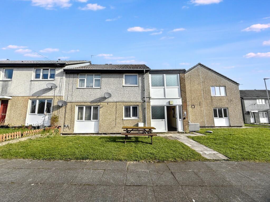 Main image of property: Eden Close, Coundon, Bishop Auckland, Durham, DL14 8LB