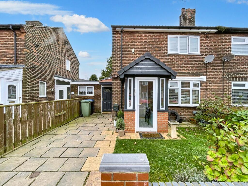 Main image of property: Dawson Road, Wingate, Durham, TS28 5BS