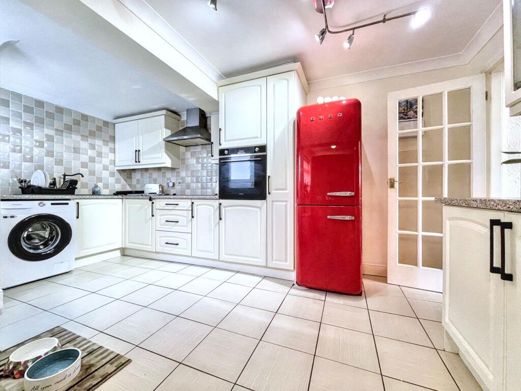 Additional property image - Fleming Farm Cottages, Shotton Colliery, Durham, Durham, DH6 2JF
