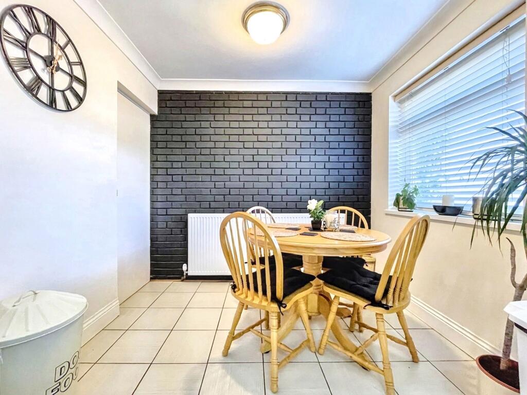 Additional property image - Fleming Farm Cottages, Shotton Colliery, Durham, Durham, DH6 2JF