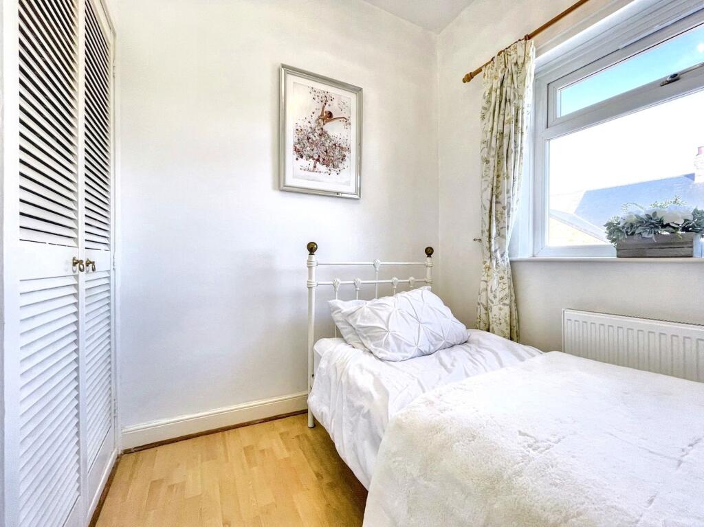 Additional property image - Fleming Farm Cottages, Shotton Colliery, Durham, Durham, DH6 2JF