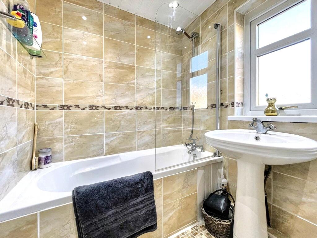 Additional property image - Fleming Farm Cottages, Shotton Colliery, Durham, Durham, DH6 2JF