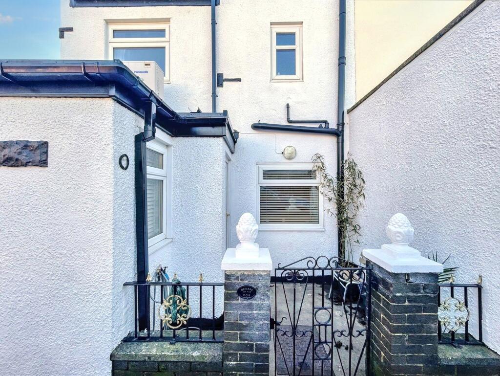 Additional property image - Fleming Farm Cottages, Shotton Colliery, Durham, Durham, DH6 2JF