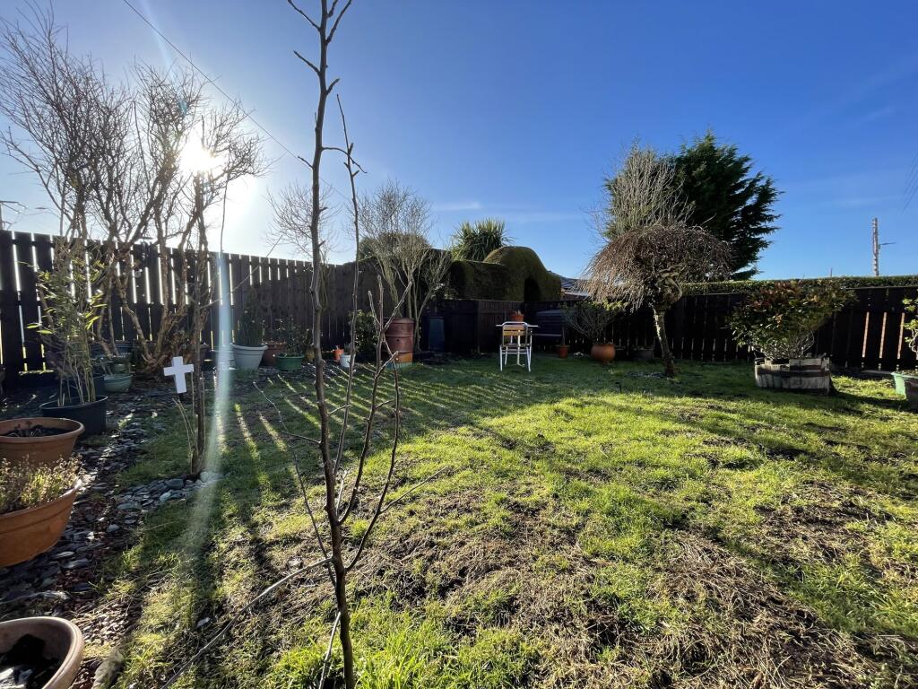 Additional property image - Fleming Farm Cottages, Shotton Colliery, Durham, Durham, DH6 2JF