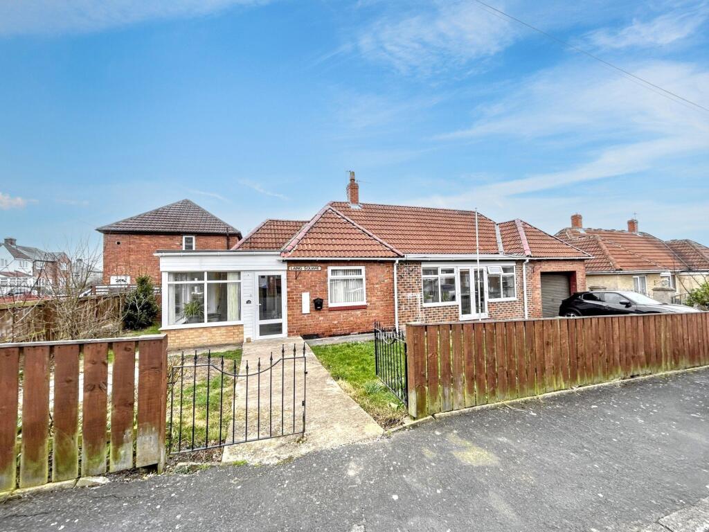 Main image of property: Laing Square, Wingate, Durham, TS28 5JE