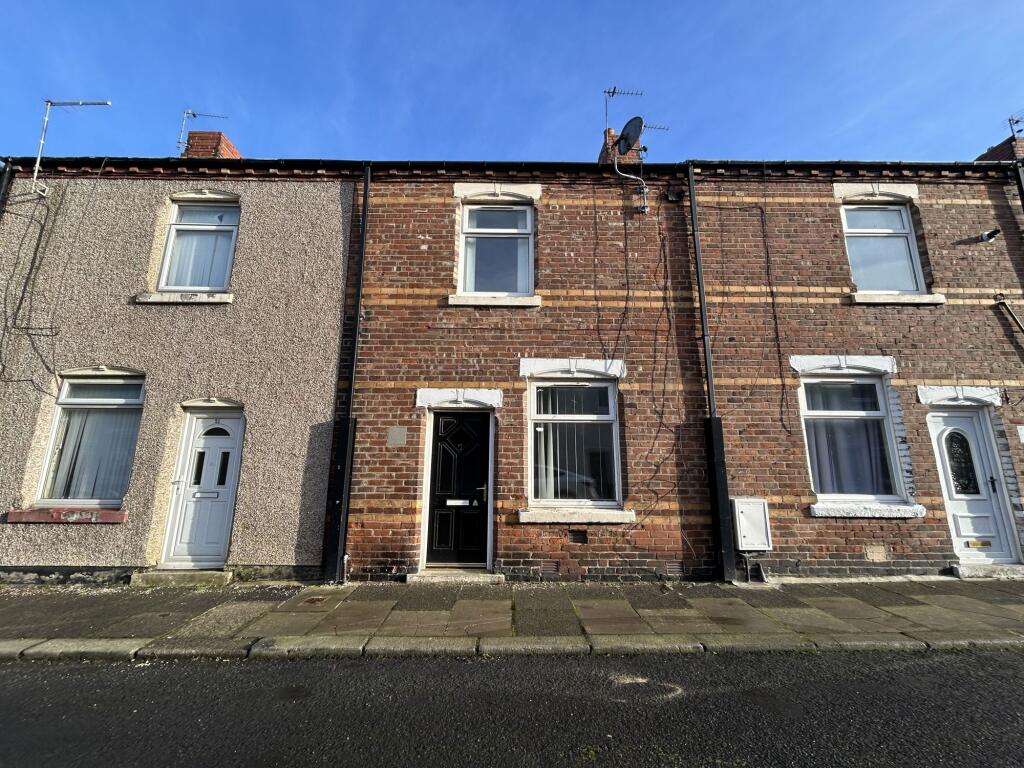 Main image of property: Eleventh Street, Horden, Peterlee, Durham, SR8 4QQ