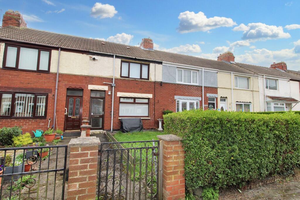 Main image of property: Gordon Avenue, Horden, Peterlee, Durham, SR8 4QN