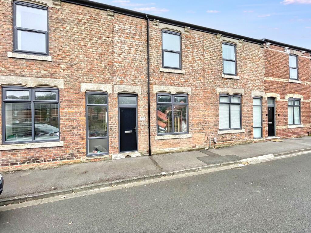 Main image of property: Richardson Street, Hartlepool, Durham, TS26 8RB
