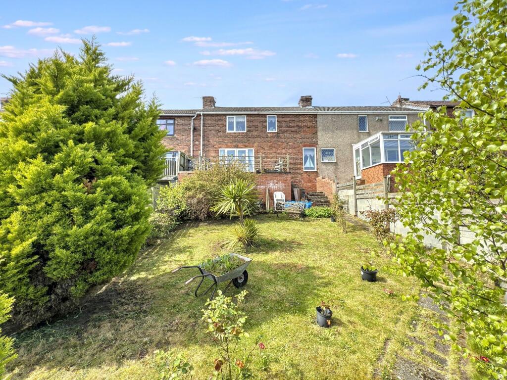 Main image of property: East View, Easington, Peterlee, Durham, SR8 3NQ