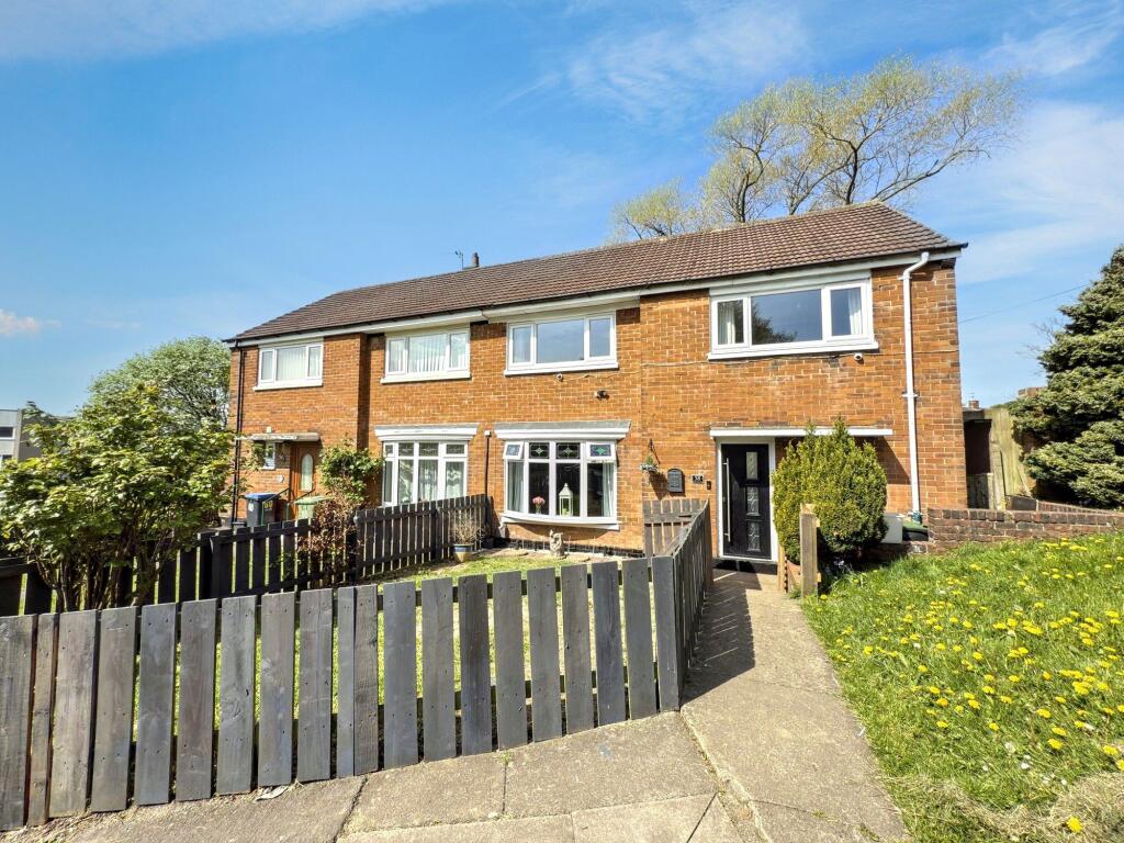 Main image of property: Kirkstone Avenue, Peterlee, Durham, SR8 5LL