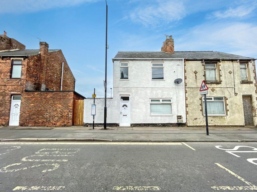 Main image of property: North Road West, Wingate, Durham, TS28 5AP