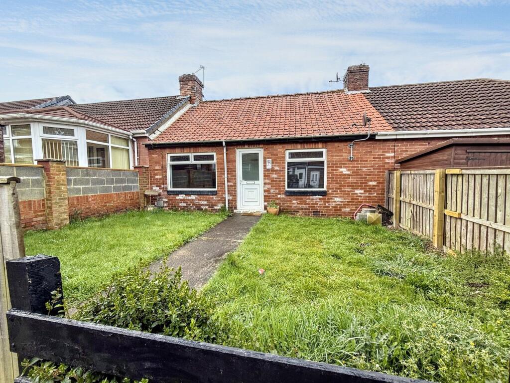 Main image of property: Meadow Avenue, Blackhall Colliery, Hartlepool, Durham, TS27 4JE
