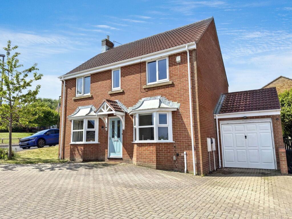Main image of property: The Spinney, Easington Village, Peterlee, Durham, SR8 3NX