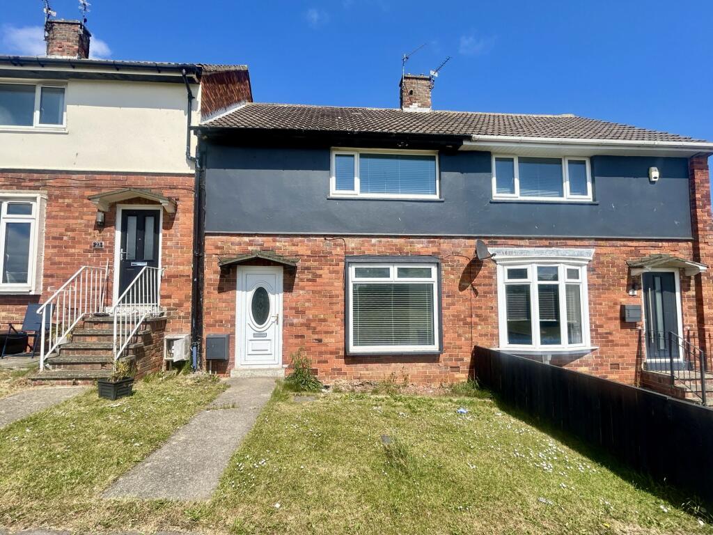Main image of property: Harrison Close, Peterlee, Durham, SR8 5RB