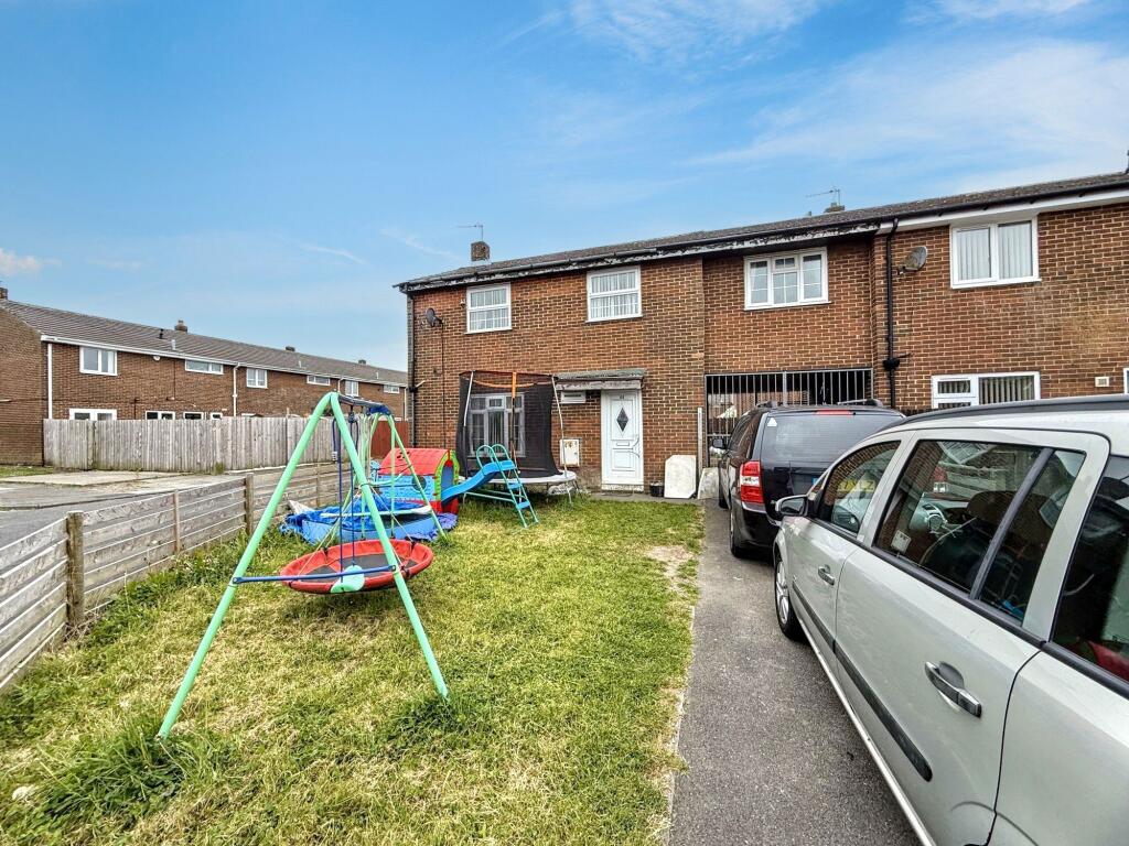 Main image of property: Milton Grove, Shotton Colliery, Durham, Durham, DH6 2RD