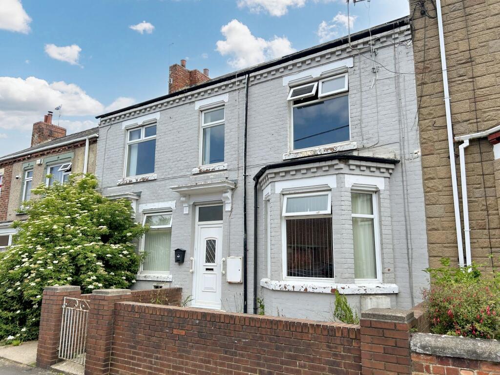 Main image of property: West View, Horden, Peterlee, Durham, SR8 4DS