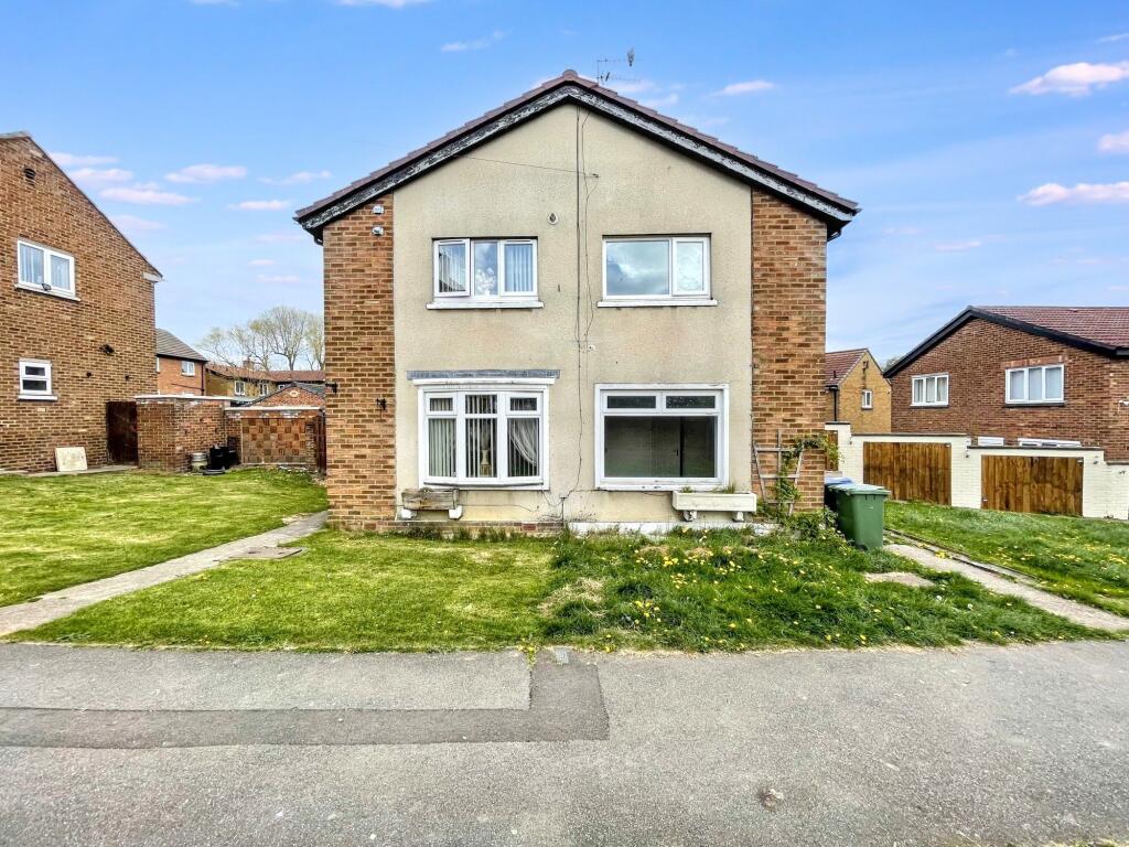 Main image of property: Basingstoke Road, Peterlee, Durham, SR8 2AW