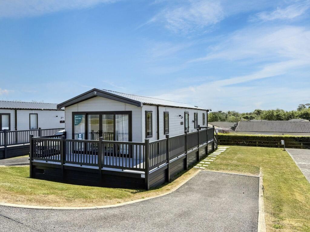 Main image of property: Evergreen Park, Blackhall Colliery, Hartlepool, Durham, TS27 4DW