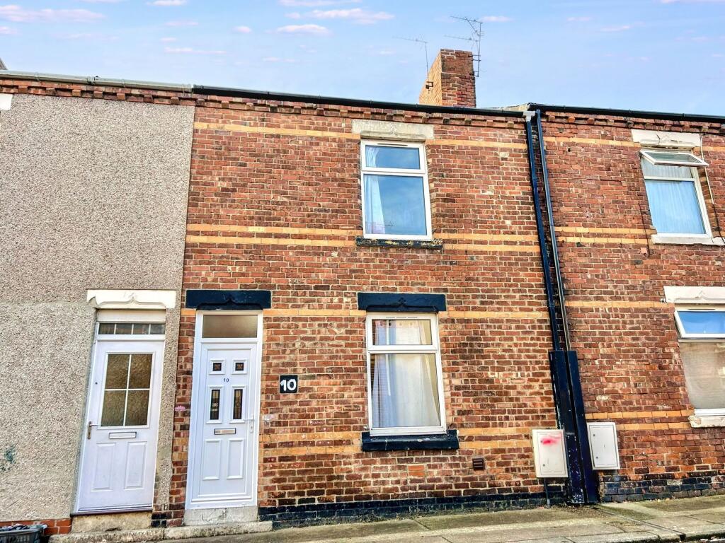 Main image of property: Twelfth Street, Horden, Peterlee, Durham, SR8 4QH