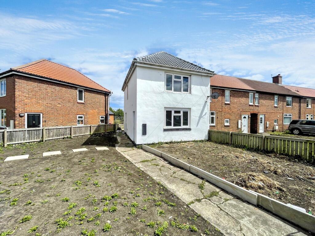 Main image of property: Moore Terrace, Shotton Colliery, Durham, Durham, DH6 2PE