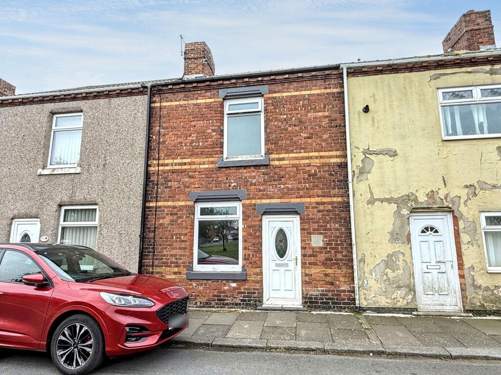 Main image of property: Victoria Street, Shotton Colliery, Durham, Durham, DH6 2LD