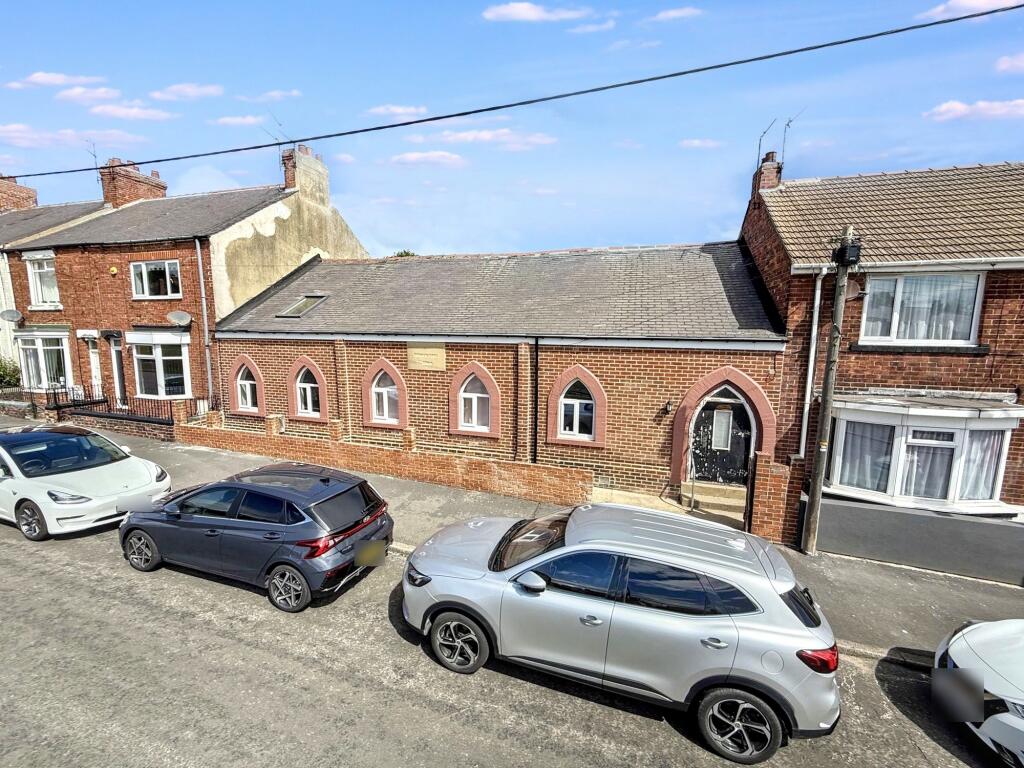 Main image of property: School Street, Peterlee, Durham, SR8 3PR