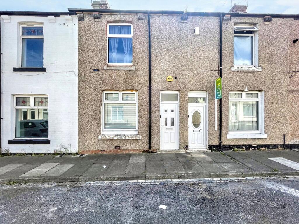 Main image of property: Stephen Street, Durham, Hartlepool, Durham, TS26 8QA