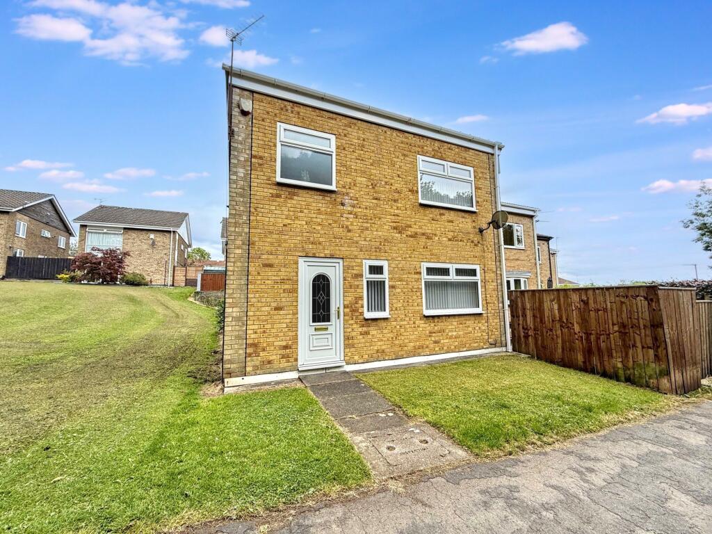 3 bedroom detached house