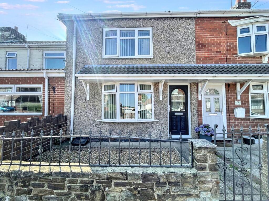 Main image of property: East View, Wheatley Hill, Durham, Durham, DH6 3LF