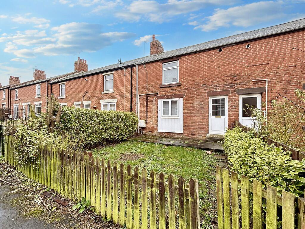 Main image of property: Thomas Street, Easington, Peterlee, Durham, SR8 3LT