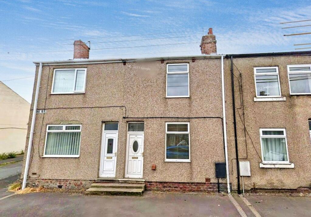 Main image of property: Dene Terrace, Shotton Colliery, Durham, Durham, DH6 2QX